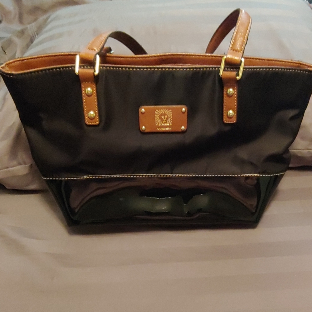 Handbag